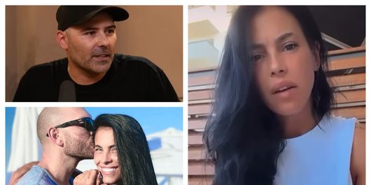 Prima reacție a Liviei Eftimie după declarațiile făcute de Spike. Ce spune fosta soție a lui Cătălin Bordea: „E viața mea!”