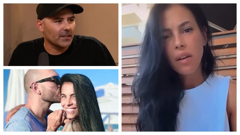 Care este secretul Iannei Novac, după 24 de ani de relație: „Trebuie să îți dai silința.”
