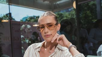 Gabriela Oțil spune adevărul despre viața de familie. Plănuiește fostul model să devină mamă din nou? “Tot timpul am zis că vreau să am doi copii.”