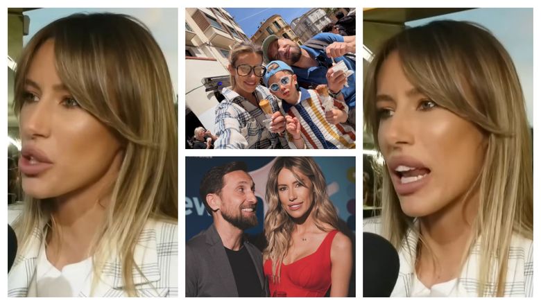 Gabriela Oțil spune adevărul despre viața de familie. Plănuiește fostul model să devină mamă din nou? “Tot timpul am zis că vreau să am doi copii.”
