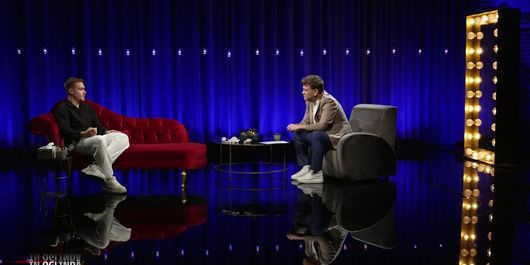Arian Notrețu, de la suferință și recuperare medicală la podium olimpic: „Într-adevăr nu mai aveam un picior, dar viața mea mergea în continuare…”
