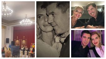 Mesajul sfâșietor al Annei Leu, la un an de la moartea lui Mihai Leu: „Ești în fiecare amintire.”