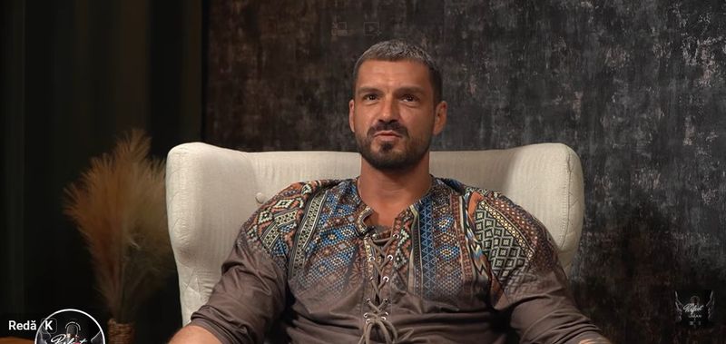 Bogdan Vlădău