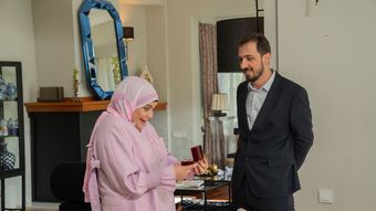 Emrah Altintoprak, dezvăluiri despre Mustafa, rolul său din serialul „O dragoste”