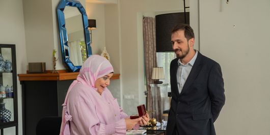 Emrah Altintoprak, dezvăluiri despre Mustafa, rolul său din serialul „O dragoste”