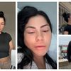 Denisa Drăgan, nevoită să &icirc;ntrerupă sarcina: &bdquo;Am pl&acirc;ns p&acirc;nă mi-au ieșit ochii din mine.&rdquo;