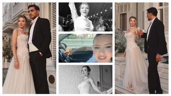 Otilia Bilionera, primele dezvăluiri despre copil. Părinții artistei nu mai au răbdare: “În fiecare zi vorbesc despre bebe.”