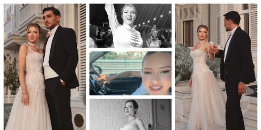 Otilia Bilionera, primele dezvăluiri despre copil. Părinții artistei nu mai au răbdare: “În fiecare zi vorbesc despre bebe.”