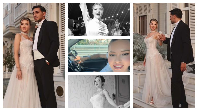 Otilia Bilionera, primele dezvăluiri despre copil. Părinții artistei nu mai au răbdare: “În fiecare zi vorbesc despre bebe.”