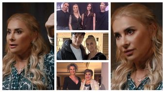 Anamaria Prodan, declarație neașteptată despre familie. Cum vede relația cu părinții după căsătorie: „Familia voastră de azi înainte asta e.”