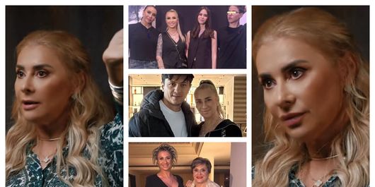 Anamaria Prodan, declarație neașteptată despre familie. Cum vede relația cu părinții după căsătorie: „Familia voastră de azi înainte asta e.”