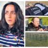 Diana Graur face declarații despre Viorel Pașca și căminele de bătr&acirc;ni din Bihor: &ldquo;O dovadă că cei care fac bine ajung &icirc;n fața judecătorilor, la &icirc;nchisoare.&rdquo;