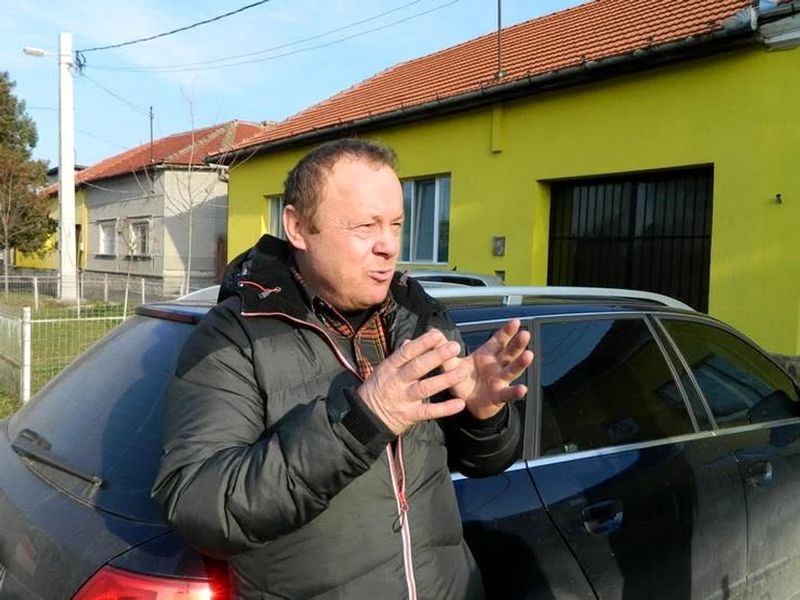 Viorel Pașca