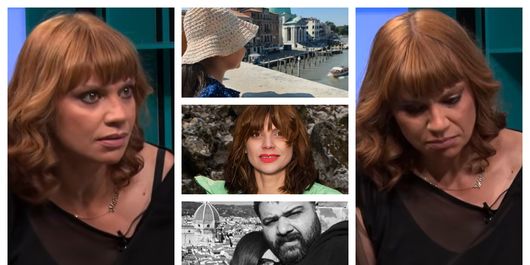 VIDEO Laura Andreșan, despre divorțul de Grasu XXL și venirea pe lume a fiicei lor: “Plec atunci când simt că lucrurile s-au încheiat cu adevărat.”