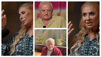 Anamaria Prodan, declarații dure despre trecutul lui Irinel Columbeanu: “Ce ar putea să-i spună fetiței despre ce a făcut cu viața lui?”