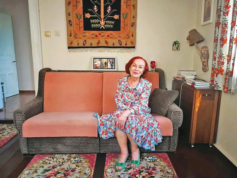 Sanda Țăranu