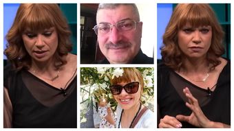 VIDEO Ce legătură a existat între Laura Andreșan și Silviu Prigoană. Cei doi au fost surprinși împreună în trecut: “Am mers la o cabană undeva în munți.”
