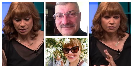 VIDEO Ce legătură a existat între Laura Andreșan și Silviu Prigoană. Cei doi au fost surprinși împreună în trecut: “Am mers la o cabană undeva în munți.”