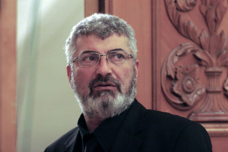 Silviu Prigoană
