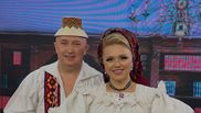 Cornelia și Lupu Rednic