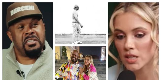Schimbarea importantă prin care a trecut Cabral după divorțul de Andreea Ibacka: “Nu povesti oamenilor ce faci.”