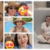 Probleme pentru Oana Roman &icirc;n timp ce se &icirc;ntorcea acasă din vacanță. De ce a rămas vedeta blocată &icirc;n aeroport: &ldquo;Stăm pe jos.&rdquo;