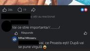 Mihai Mitoșeru