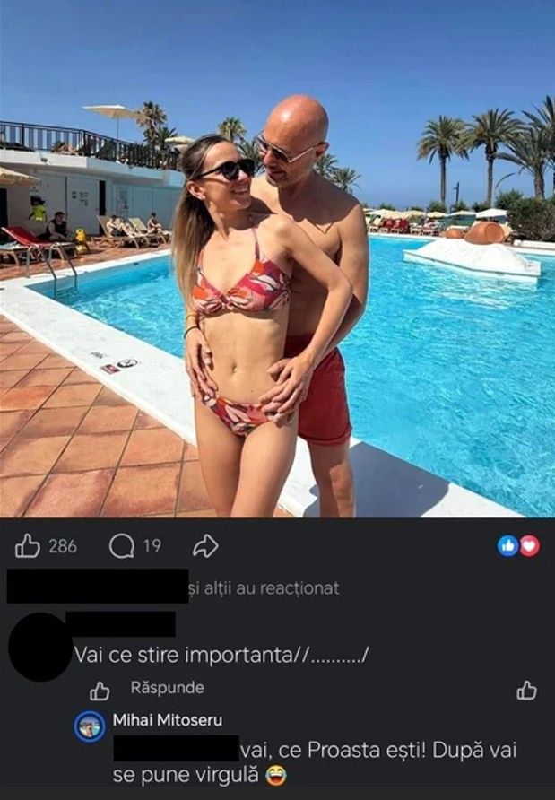 Mihai Mitoșeru