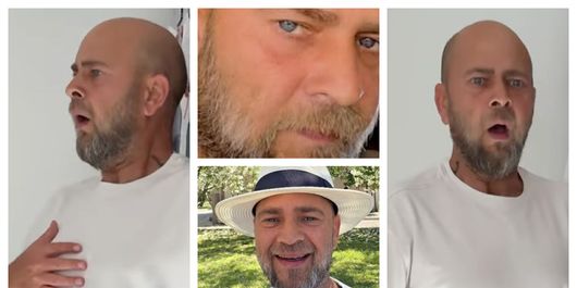Cosmin Seleși a recunoscut abia acum luptele pe care le-a dus în tăcere. Prin ce a trecut omul de televiziune: “O luptă reală cu noduri în gât.”