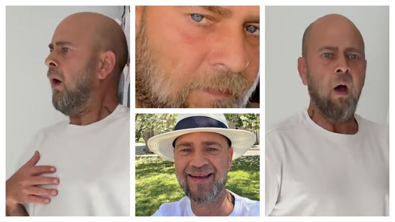 Ai parul gras si n-ai timp sa te speli pe cap? Incearca 7 coafuri originale, gata in 5 minute!