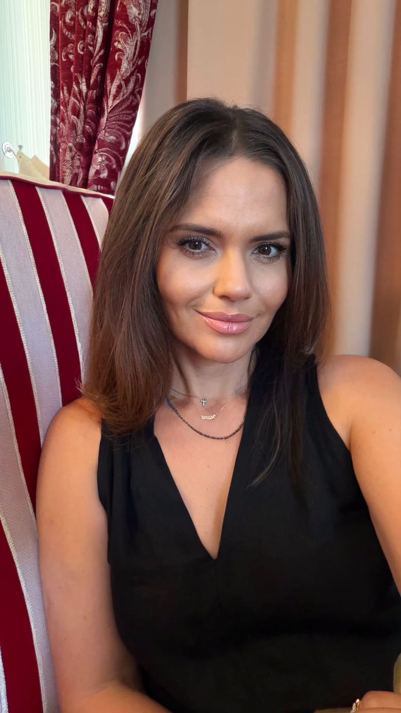 Cristina Șișcanu