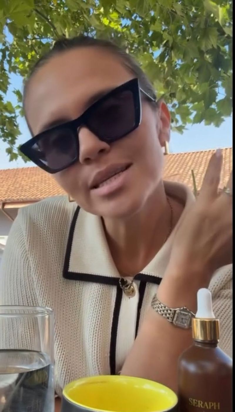 Cristina Șișcanu