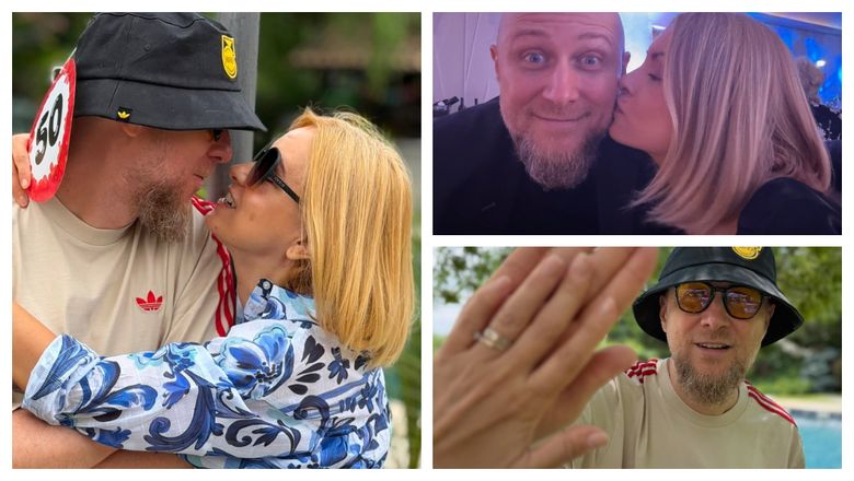 Carmina Vârciu, mesaj neașteptat după ce a ajuns în America: „Gravidă în cinci luni.”