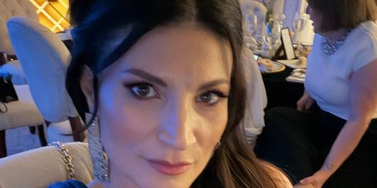 Ioana Ginghină, schimbare radicală de look: „Mi-e foarte greu, vă spun sincer.”