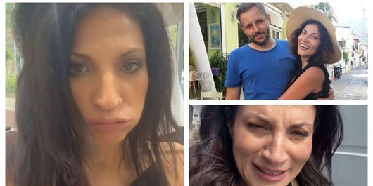 Ioana Ginghină, schimbare radicală de look: „Mi-e foarte greu, vă spun sincer.”