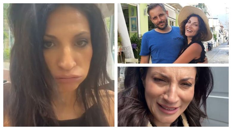 Ce se întâmplă cu Rică Răducanu după ce a ajuns de urgență la spital: „Respir cam greu, mi-e și frică.”
