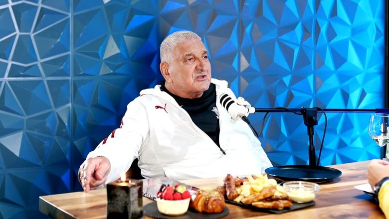 Rică Răducanu