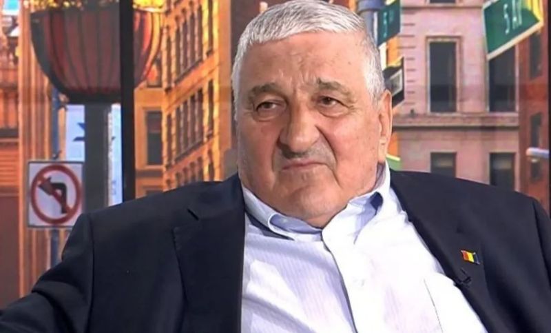 Rică Răducanu