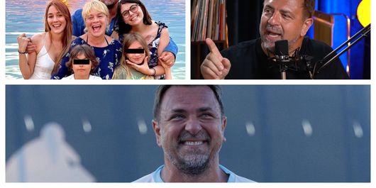 Horia Brenciu a dat vestea cea mare, în urmă cu puțin timp: „Săptămâna începe cu o știre extraordinară! Sunt din nou bunic”