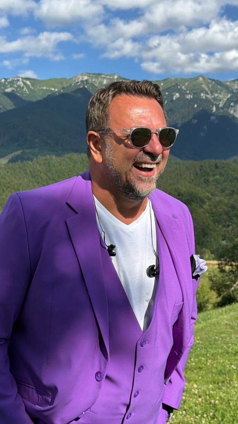 Horia Brenciu