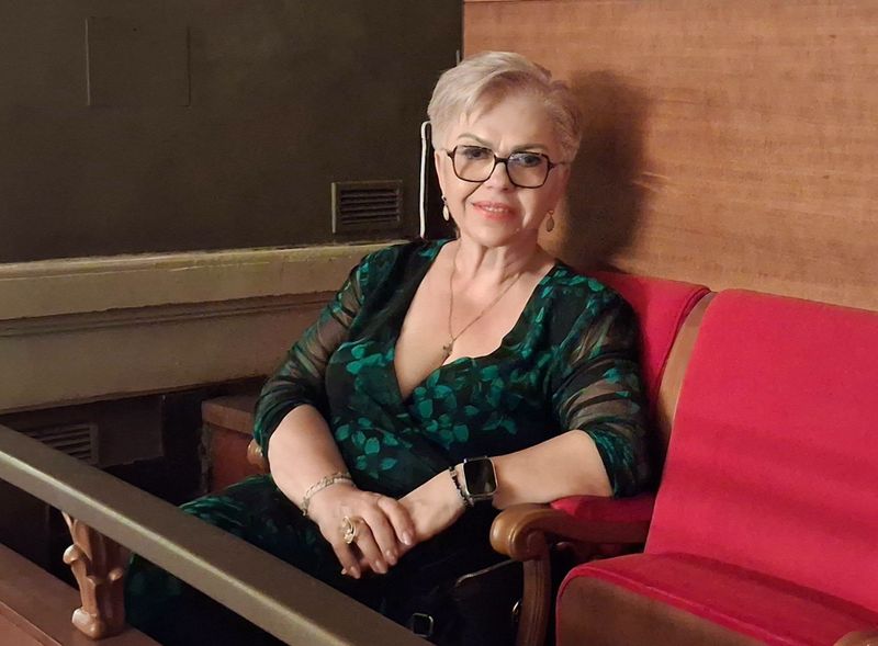 Valeria Arnăutu