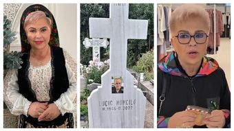 Valeria Arnăutu, mesaj dureros la patru ani de la pierderea soțului ei: „Rămâi în sufletul meu, în gândurile și în rugăciunile mele.”