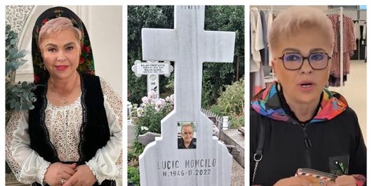 Valeria Arnăutu, mesaj dureros la patru ani de la pierderea soțului ei: „Rămâi în sufletul meu, în gândurile și în rugăciunile mele.”