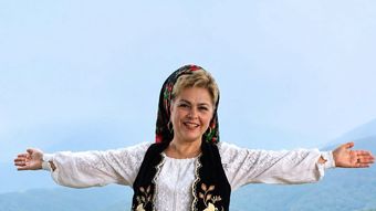 Valeria Arnăutu, mesaj dureros la patru ani de la pierderea soțului ei: „Rămâi în sufletul meu, în gândurile și în rugăciunile mele.”