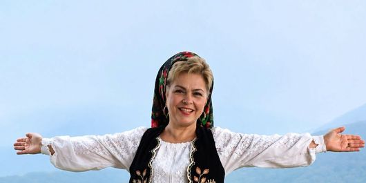 Valeria Arnăutu, mesaj dureros la patru ani de la pierderea soțului ei: „Rămâi în sufletul meu, în gândurile și în rugăciunile mele.”