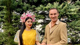 Mesajul emoționant al lui Alin Oprea pentru fiul său vitreg, Darius: „Îți sunt alături cu drag, cu mândrie și cu toată inima.”