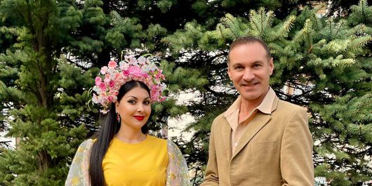 Mesajul emoționant al lui Alin Oprea pentru fiul său vitreg, Darius: „Îți sunt alături cu drag, cu mândrie și cu toată inima.”