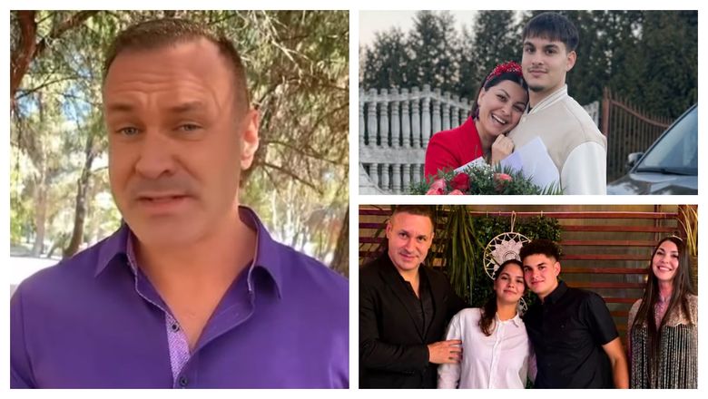 Andreea Ibacka, prima reacție după ce Cabral a fost surprins cu o altă femeie: „A fost...