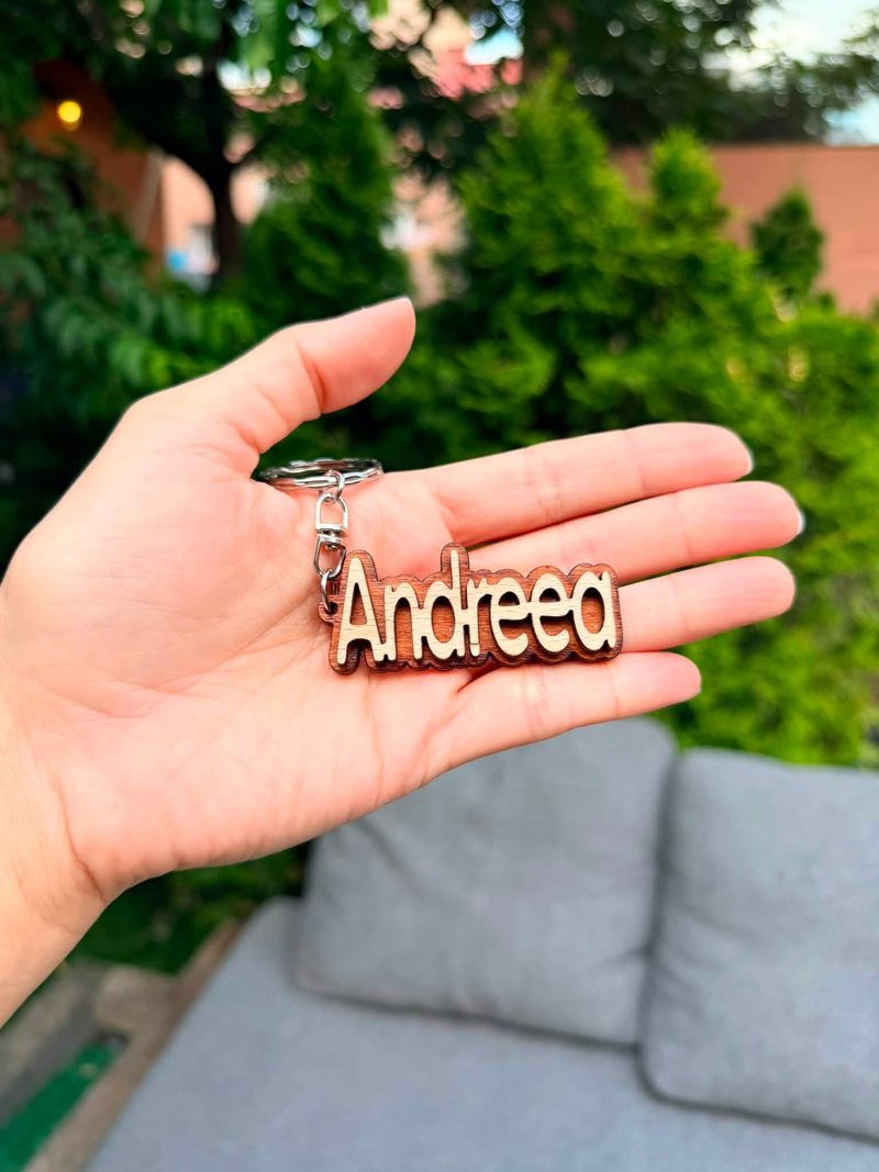 Andreea Ibacka