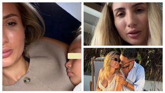 Claudia Puican, mesaj neașteptat despre familia sa: „Uit de tot ce mă apasă și simt că nimic rău nu mai există.”